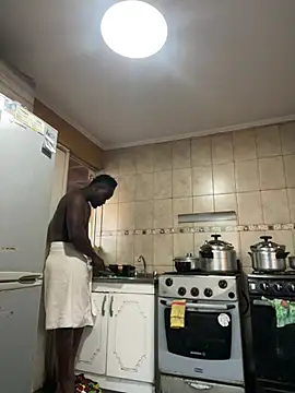 Snapshot of Andricastro chatting on 03.16.25 Andricastro online show from 03.16.25