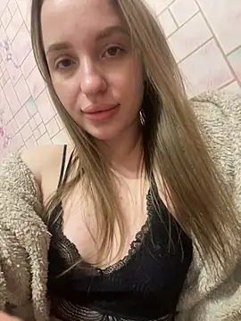 Snapshot of EdnaBradley chatting on 01.26.25 EdnaBradley online show from 01.26.25