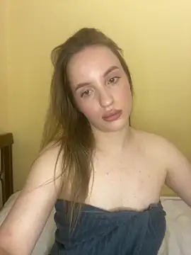 Snapshot of EdnaBradley chatting on 02.17.26 EdnaBradley online show from 02.17.26