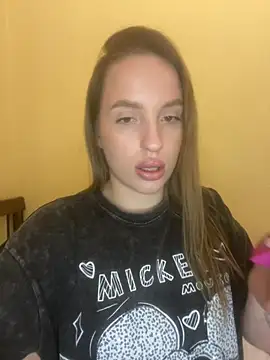 Snapshot of EdnaBradley chatting on 02.26.26 EdnaBradley online show from 02.26.26