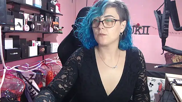 sukii93 online show from 03.12.26