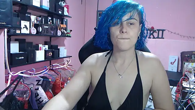 sukii93 online show from 04.11.26