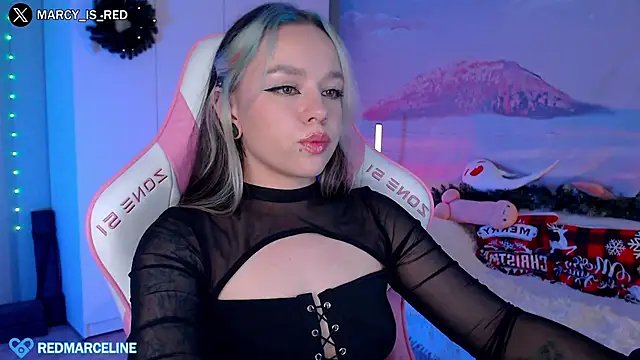 meowceline online show from 12.29.24