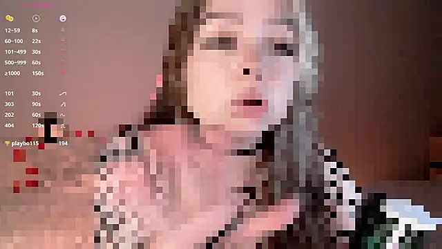 meowceline online show from 10.22.25