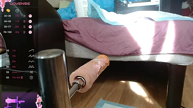 Snapshot of -ALENO4KA- chatting on 09.11.25 -ALENO4KA- online show from 09.11.25