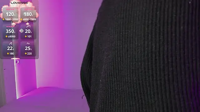 ZaynGraham online show from 12.03.24