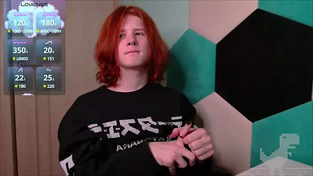 ZaynGraham online show from 12.15.24