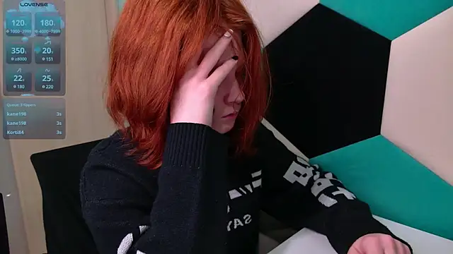 ZaynGraham online show from 12.15.24