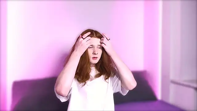 ZaynGraham online show from 09.15.25