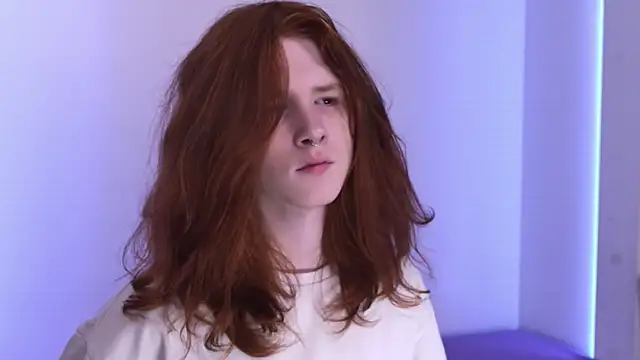 ZaynGraham online show from 09.16.25