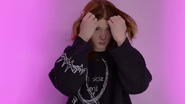 ZaynGraham online show from 01.18.26