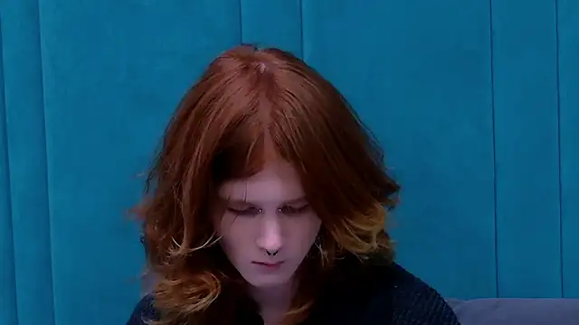 ZaynGraham online show from 02.02.26