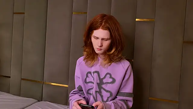 ZaynGraham online show from 04.07.26