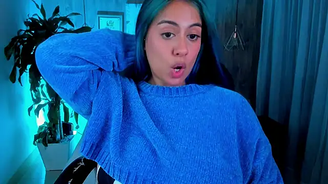 Xisu  online show from 01.29.25