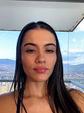 Nicole stonee online show from 10.07.25