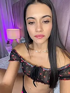 Nicole stonee online show from 03.17.26