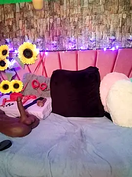 Isabelle Lov18 online show from 02.27.25