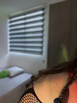 AmmyCollinsW online show from 12.18.24