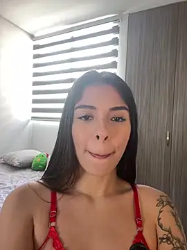 AmmyCollinsW online show from 12.23.24