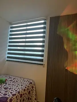 AmmyCollinsW online show from 01.17.25