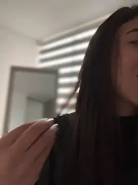 AmmyCollinsW online show from 02.07.25