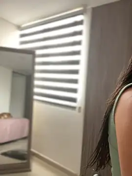 AmmyCollinsW online show from 02.12.25