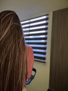 AmmyCollinsW online show from 03.11.25