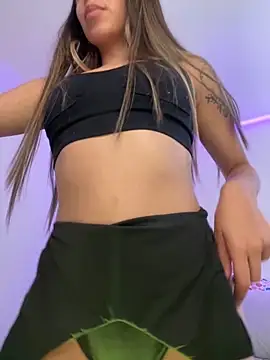 AmmyCollinsW online show from 09.09.25