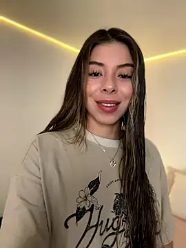 AmmyCollinsW online show from 10.04.25