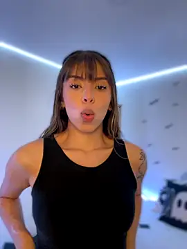 AmmyCollinsW online show from 10.29.25