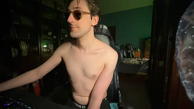 Stefisexy91 online show from 01.05.25