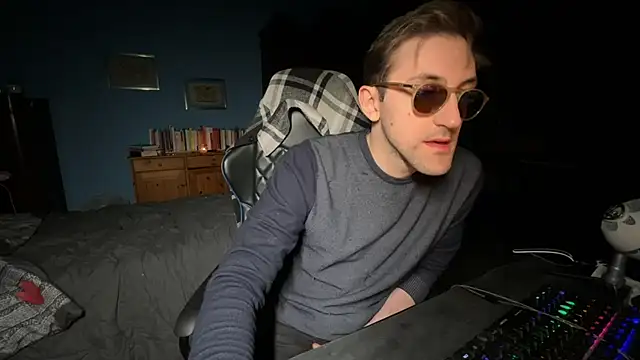 Stefisexy91 online show from 10.07.25