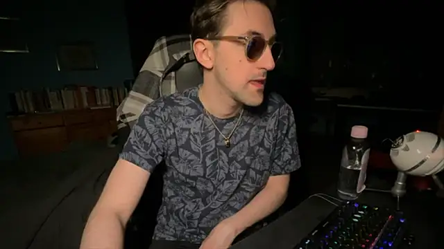 Stefisexy91 online show from 11.21.25