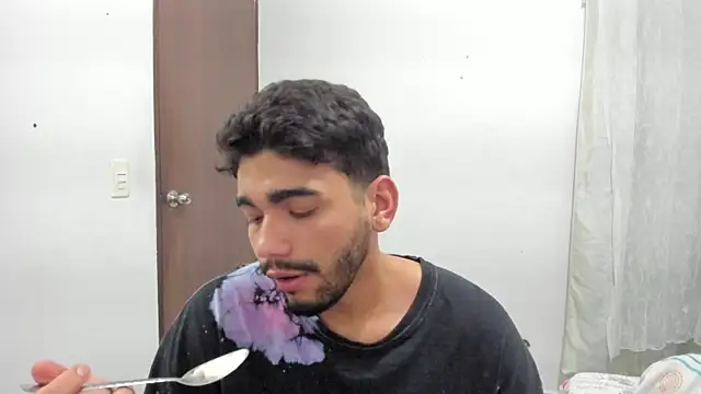 Snapshot of Dante_Damare chatting on 02.11.25 Dante Damare online show from 02.11.25