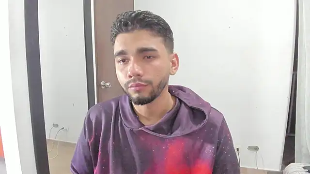 Snapshot of Dante_Damare chatting on 02.27.25 Dante Damare online show from 02.27.25