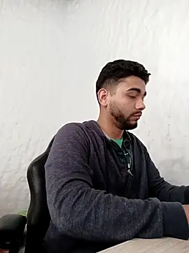 Snapshot of Dante_Damare chatting on 03.02.25 Dante Damare online show from 03.02.25