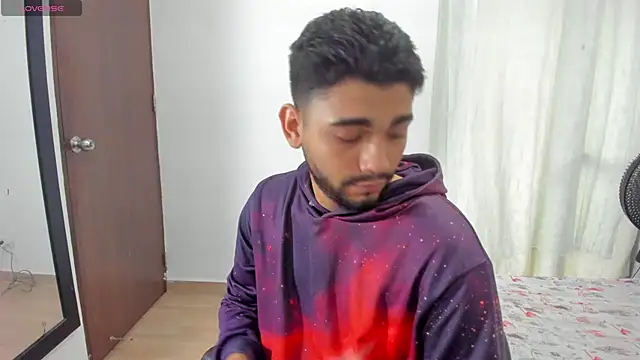 Snapshot of Dante_Damare chatting on 03.03.25 Dante Damare online show from 03.03.25