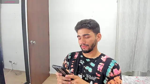 Snapshot of Dante_Damare chatting on 03.13.25 Dante Damare online show from 03.13.25