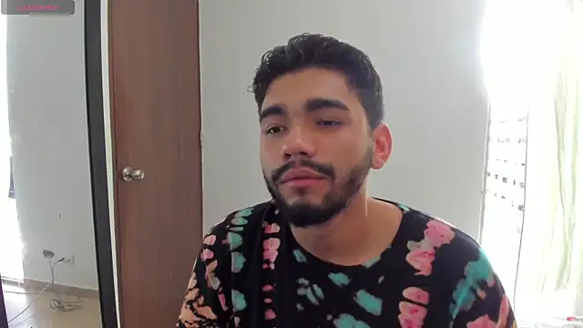 Snapshot of Dante_Damare chatting on 03.13.25 Dante Damare online show from 03.13.25