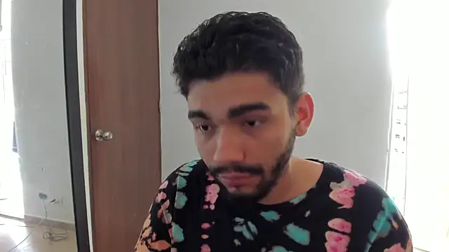 Snapshot of Dante_Damare chatting on 03.17.25 Dante Damare online show from 03.17.25