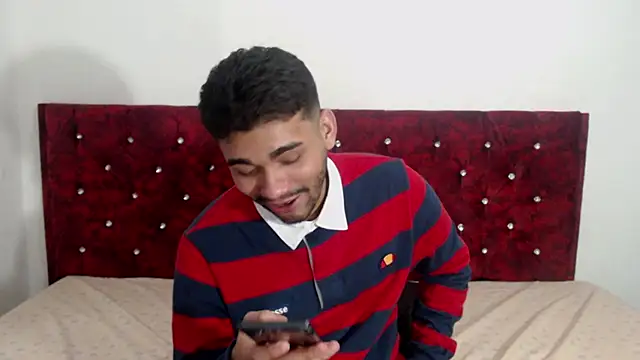 Snapshot of Dante_Damare chatting on 09.08.25 Dante Damare online show from 09.08.25