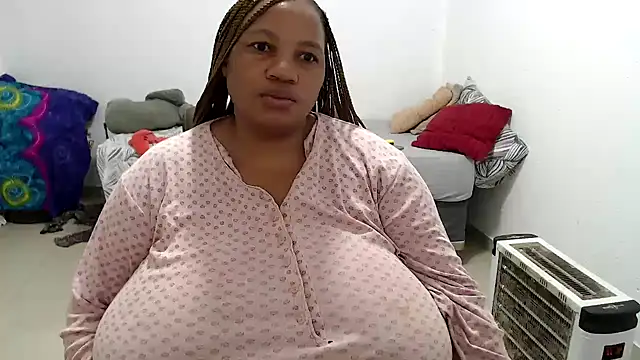 Bustyslave48 online show from 11.04.25