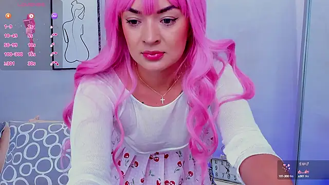 lennabell online show from 03.22.25