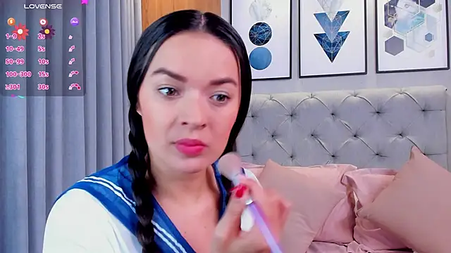 lennabell online show from 09.15.25