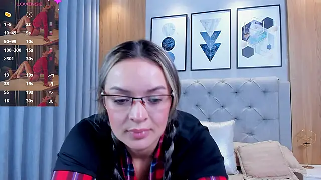 lennabell online show from 02.02.26