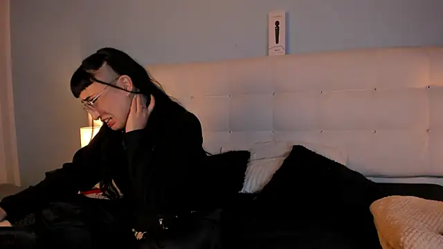 Cintya Kros online show from 01.21.25