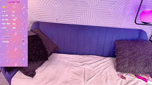 danika mori1 online show from 12.22.25