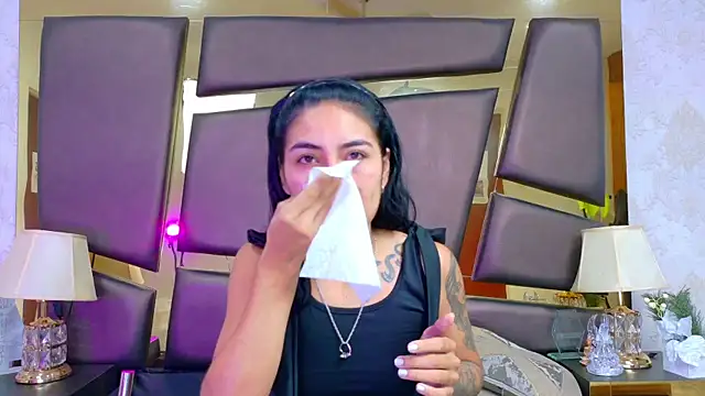 NicoleEsposito online show from 02.14.26