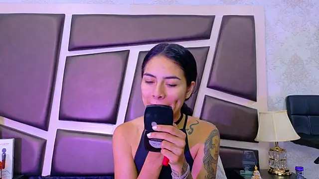NicoleEsposito online show from 06.26.26