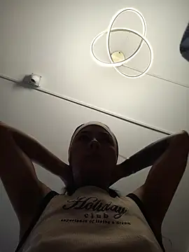 NicoleEsposito online show from 07.09.26